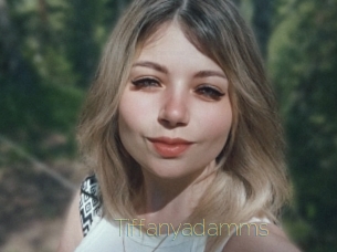 Tiffanyadamms