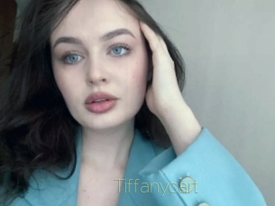 Tiffanycart