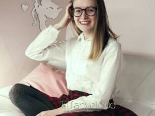Tiffanycloud