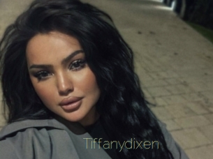 Tiffanydixen