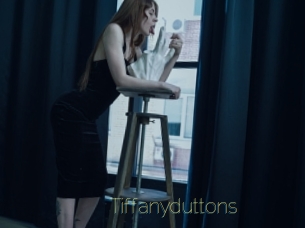 Tiffanyduttons