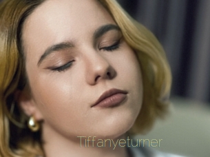 Tiffanyeturner