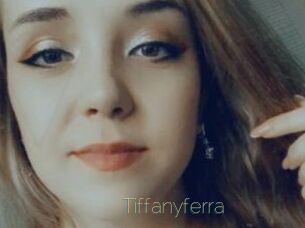 Tiffanyferra