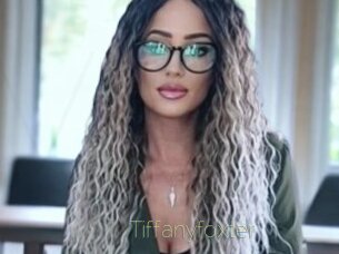 Tiffanyfoxter