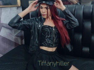 Tiffanyhiller