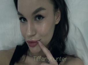 Tiffanyhunter