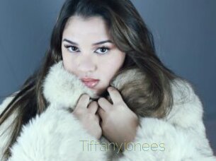 Tiffanyjonees