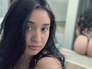 Tiffanyluvexo