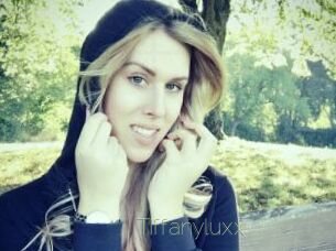 Tiffanyluxx