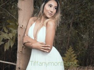 Tiffanymonthana