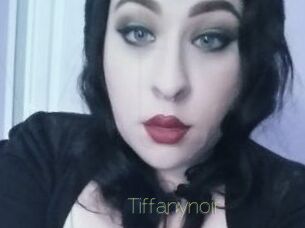 Tiffanynoir