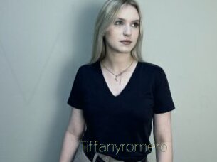 Tiffanyromero