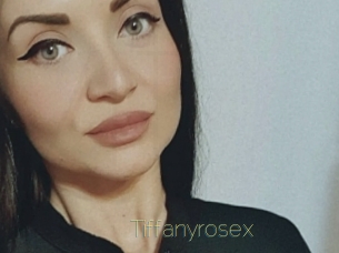 Tiffanyrosex