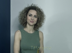 Tiffanyroz
