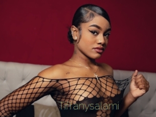 Tiffanysalami