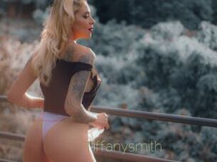 Tiffanysmith