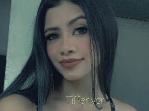 tiffanysr Visio Tchats