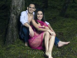 Tiffanyxwilliam