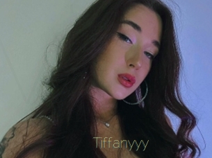 Tiffanyyy