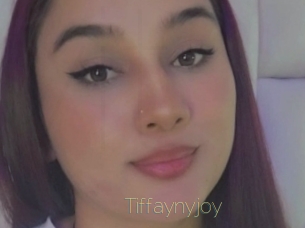 Tiffaynyjoy