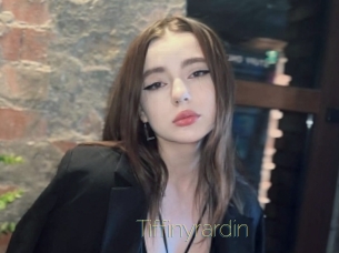Tiffinyrardin