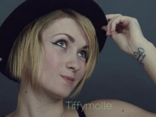 Tiffymolle