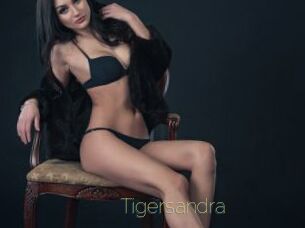 Tigersandra