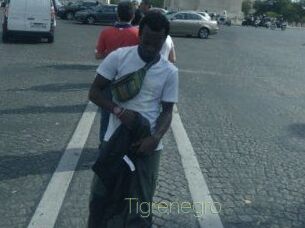 Tigrenegro
