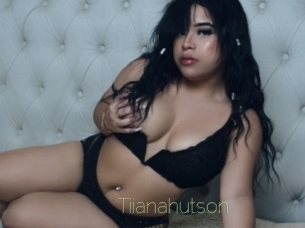 Tiianahutson