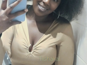 Tiishakal