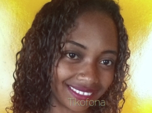 Tikofona