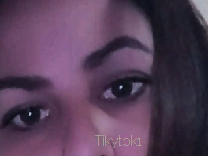 tikytok1 Visio Tchats