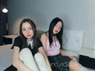 tillyandjade Visio Tchats