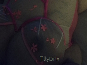 Tillybinx