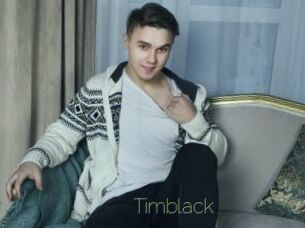 Timblack