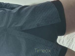 Timeox