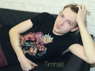 Timhall