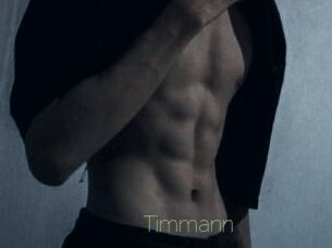 Timmann