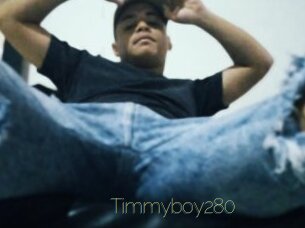 Timmyboy280