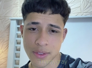 Timmygray