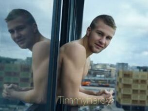 Timmyhardy