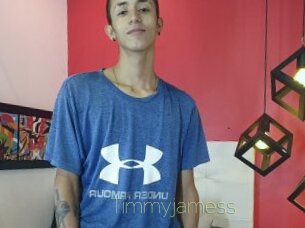 Timmyjamess