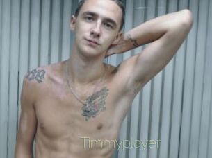 Timmyplayer