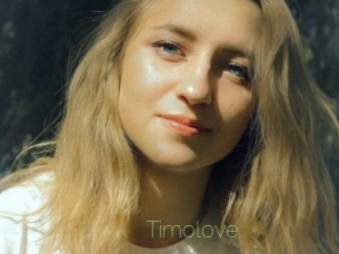 Timolove