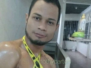 Timothybarton