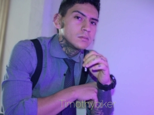Timothybiker