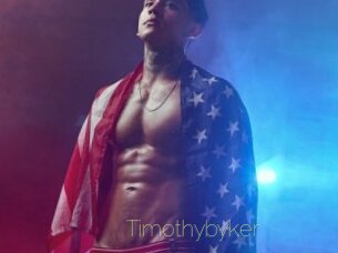 Timothybyker