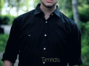 Timrids