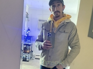 Timsoyk