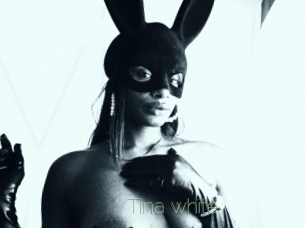 tina_white Visio Tchats